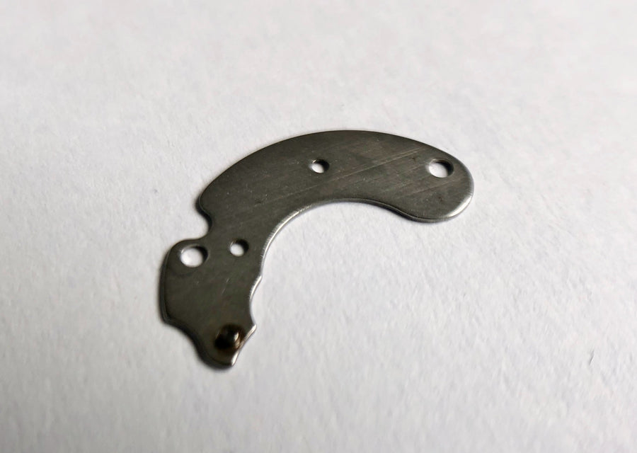 ROLEX cal. 740 765 - 5960 ratchet wheel bridge