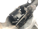 BMW K 1200 GT K12 [2004] - License plate holder with indicator-6