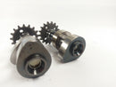BMW R 1150 R R21 [2001] - Camshaft Camshaft Set-4