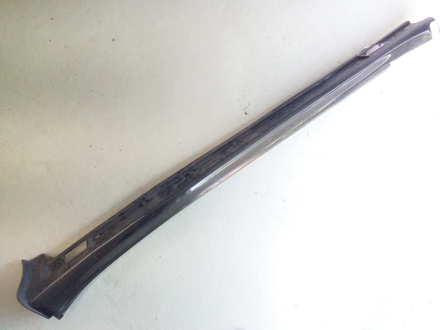 Porsche Panamera Turbo [2010] - Sill panel left