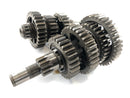 Kawasaki VN 1500 A VNAA [all years] - Gearbox-4