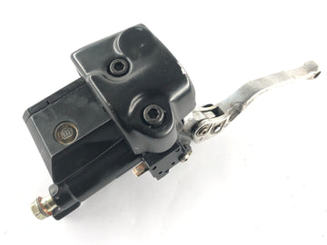 Moto Guzzi Norge 1200 LP [2006] - Handbrake pump with brake handle - 0