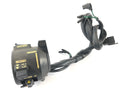 Honda VF 1000 F SC15 [1986] - Handlebar switch left-2