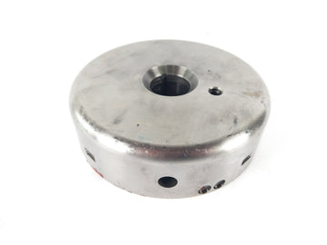 Suzuki DR 650 SP42B - Flywheel rotor magnet