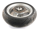 Ducati 888 Strada [1993] - Rear wheel rim-1