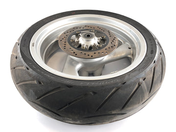 Ducati 888 Strada [1993] - Rear wheel rim