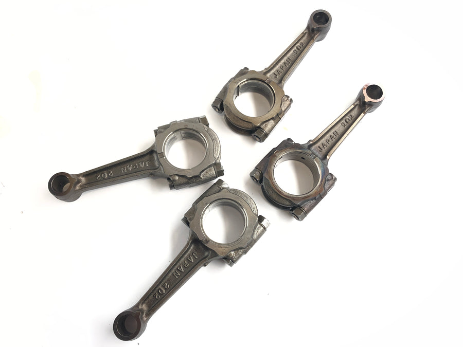 Kawasaki Z 750 E KZ750E [1981] - connecting rod set