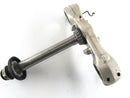 Honda XL 600 R PD03 [1984] - lower triple clamp-3