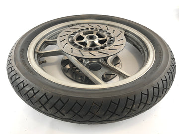Yamaha XJ 900 F 58L [1985] - Front wheel rim