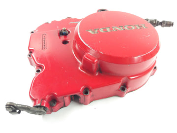 Honda XLV 750 R RD01 [1983] - Engine cover alternator cover - 0