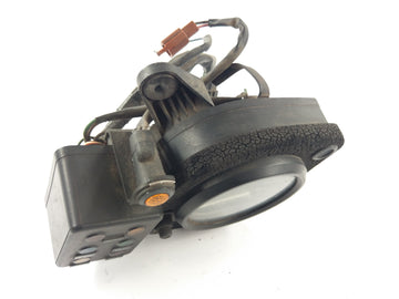 Honda Africa Twin XRV 650 RD03 [1989] - Dashboard dashboard speedometer - 0