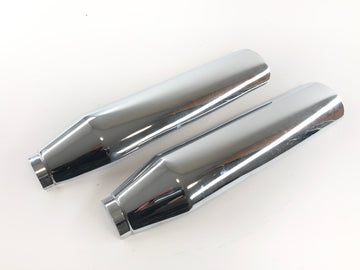 Kawasaki VN 1500 A VNAA [all years] - Exhaust covers - 0