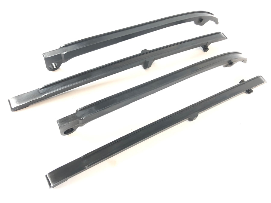 Suzuki Intruder VL 1500 AL [2000] - Tension rail and slide rail set