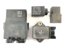 Honda CBR 1000F SC24 [1992] - Electronics bundle CDI-1