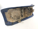 Yamaha DT 125 4BL [1999] - Seat-5