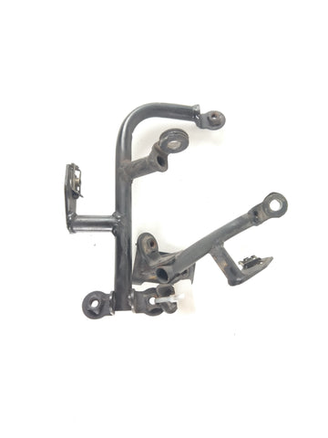 Triumph Daytona 955i T595N Bj. 2001 - Fairing holder antler canopy holder