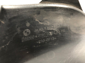 BMW R 1200 RT [2004] - Knee shell fairing right - 0