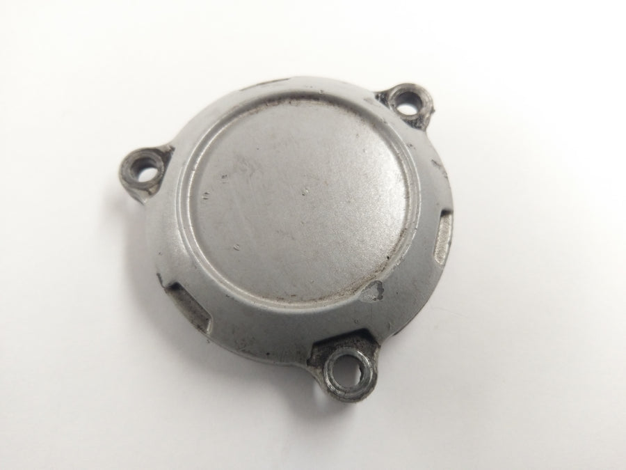 BMW F 650 GS R13 [2001] - Oil filter cover