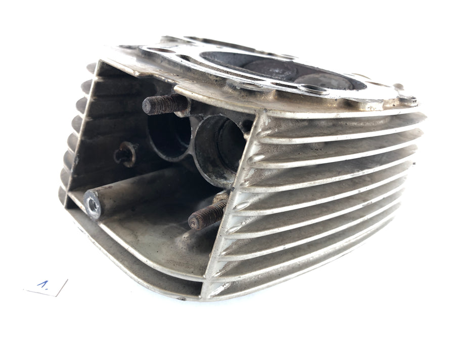 BMW R 1100 GS 259 ​​[1995] - Cylinder head