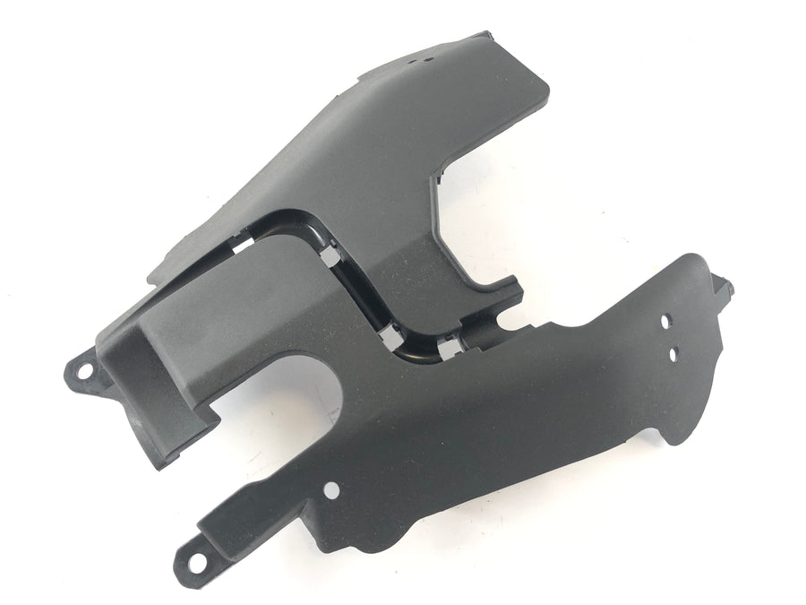 KTM Duke 125 [2011] - Fairing Cover Cokcpit Inner Fairing Back Cover