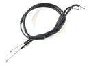 Triumph Speed ​​Triple 1050 515NJ [2005] - Throttle cable Sez Bowden cable-1