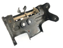 Yamaha V-max 1200 2EN [1997] - Seat lock-3