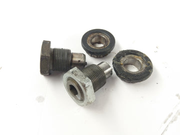 Suzuki Intruder 1500 VL [2000] - Swingarm bolt with bearing - 0