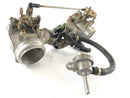 Ducati 888 Strada [1993] - Throttle body-5