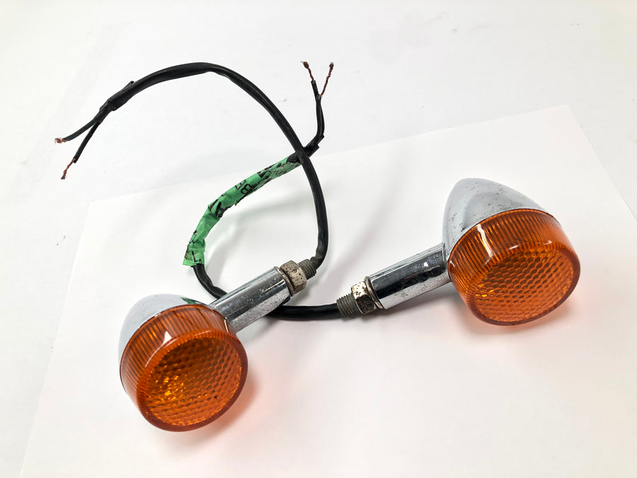 Honda VF 750 C RC43 [1995] - Rear indicators pair