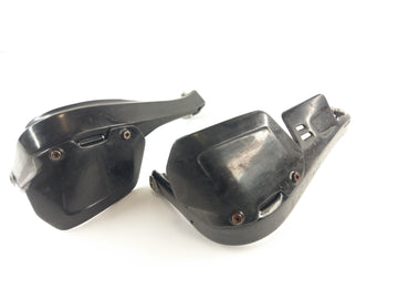 Moto Guzzi Quota 1100 ES [1999] - Handguard Set