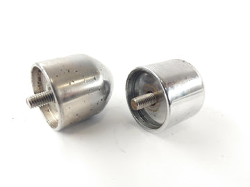 Moto Guzzi V7 Classic LW [2011] - Handlebar ends Handlebar end weights - 0