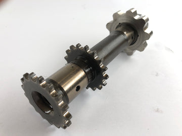 BMW R 1100 GS 259 ​​[1995] - Oil pump shaft - 0