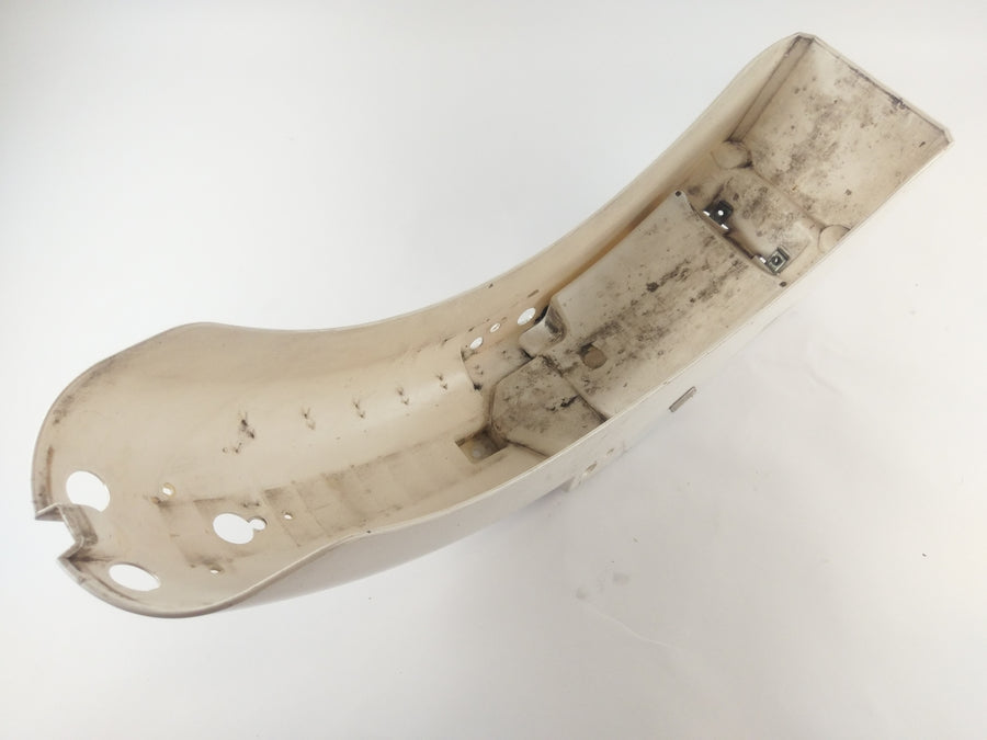 Moto Guzzi V7 Classic LW [2011] - Rear fender rear