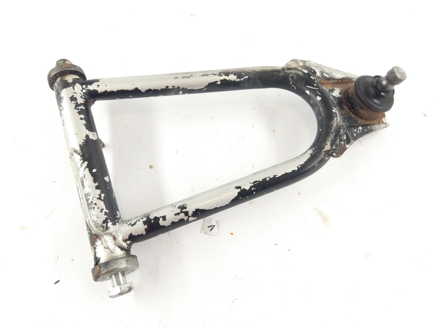 Yamaha YFS 200 Blaster [1995] - Steering knuckles