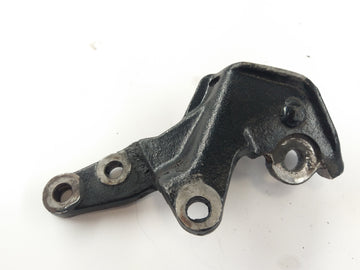 Honda CBR 1000 F SC24 [1991] - Side stand mount footrest support - 0