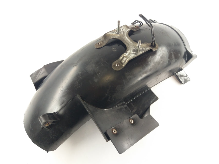 Honda XRV 650 African Twin RD03 [1989] - Splash guard inner fairing