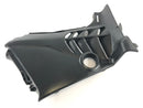 Yamaha Grizzly 660 AM03W [2003] - Side panel left-5