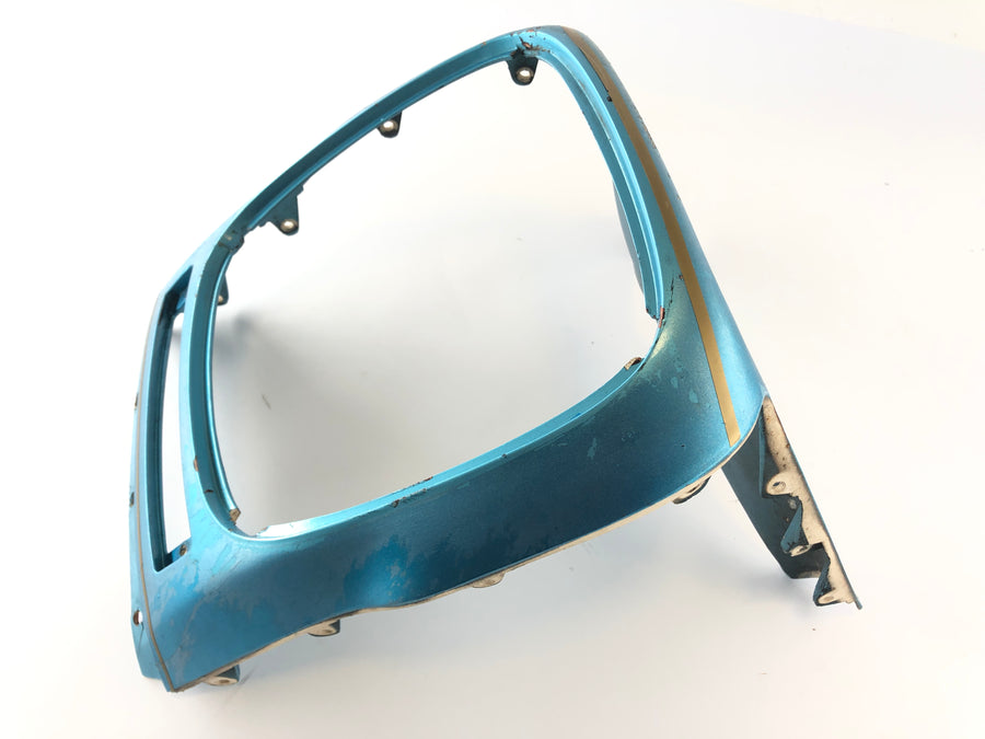 BMW R 100 RT [1979] - Front fairing headlight mask fairing