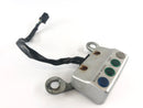 Yamaha XV 535 Virago 2YL [1987] - Indicator lights instrument-2