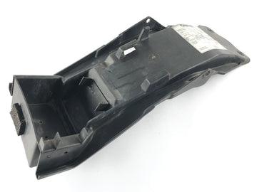 Kawasaki Zephyr 750 ZR750C [1991] - Fairing Rear Inner Fairing Battery Compartment - 0
