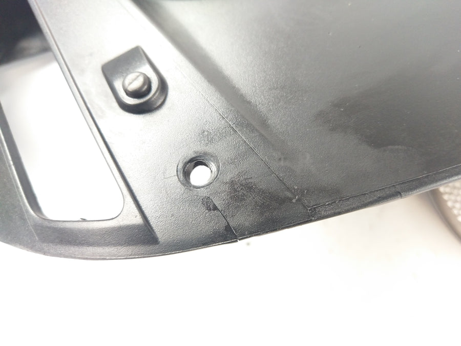 BMW R 1150 RT [2003] - Cockpit fairing inside