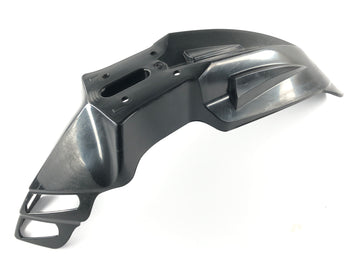 Yamaha DT 125 R DE03 [1999] - Front fender mudguard front mudguard - 0