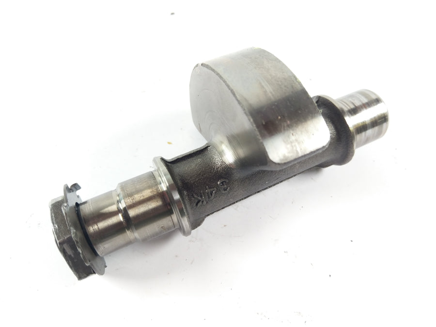 Yamaha TT 600 59X [1985] - balance shaft