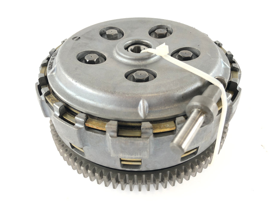 Kawasaki VN 800 Classic [2005] - Clutch