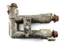 Suzuki GSX-R 1100 GV73B [1991] - Brake line distributor front-3