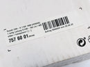 Suzuki GSX-R 1100 GV73B [1991] - Brake line steel braided rear as new-3