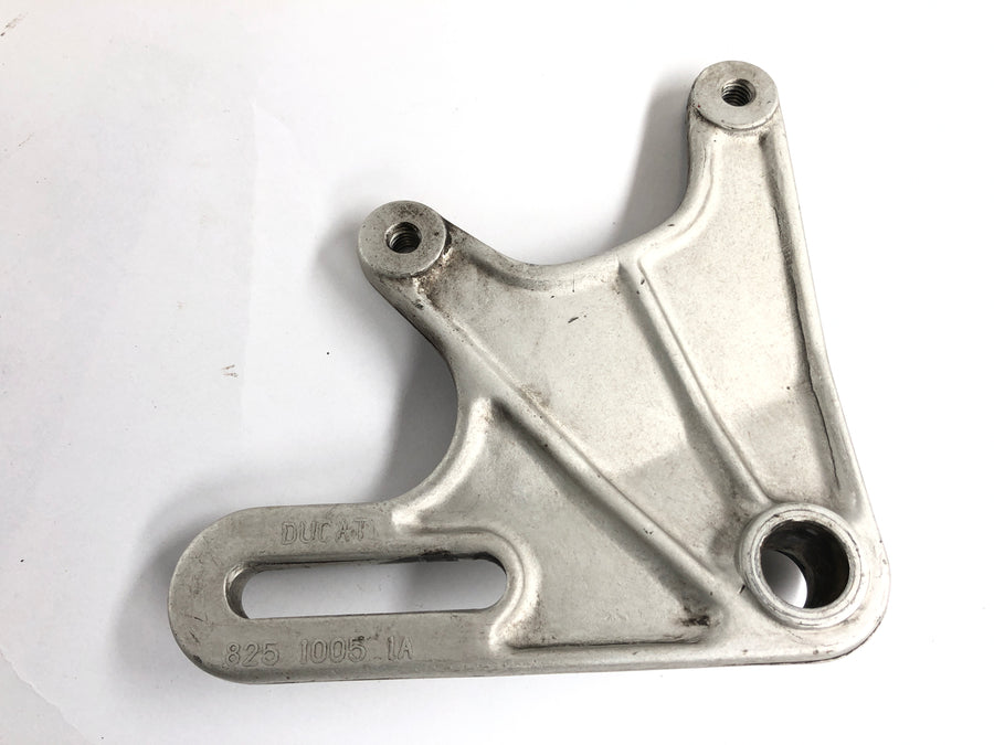 Ducati 888 Strada [1993] - Brake anchor plate brake anchor