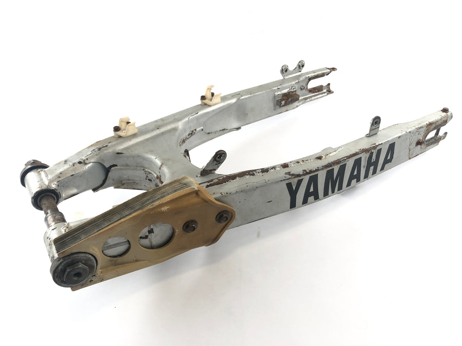 Yamaha DT 125 4BL [1999] - Swingarm Rear swingarm