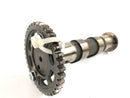 Yamaha XT 350 55V [1987] - Camshaft Exhaust Camshaft-1