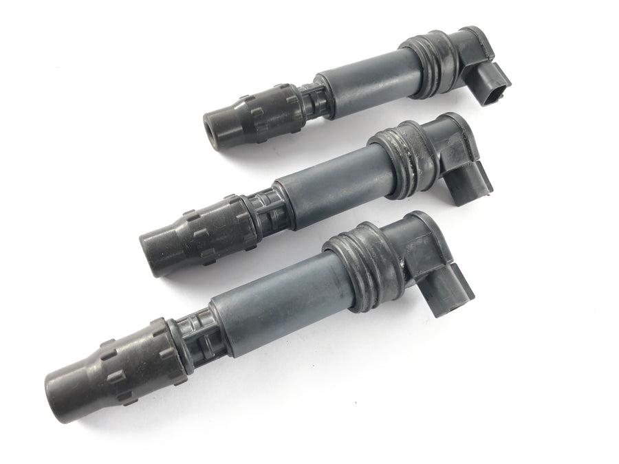 Triumph Daytona 955i T595N [2001] - Ignition Coil Set